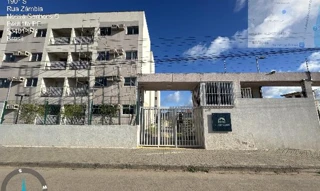 Imóvel 2583539 ['8787707753485'] - ['RUA PESCADOR JOSE DOS REIS SANTANA,N. 449 APTO. 07 QD M BL 04, NOSSA SENHORA DO O - CEP: 53431-350, PAULISTA - PERNAMBUCO'] ['Nossa Sra. do Ó'] - ['Paulista']/['PE'] - 1