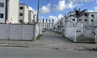 Imóvel 2845239 ['8787709576599'] - ['RUA MARIA EMILIA BOECKMANN,N. 1017 APTO. 303 BL 11, GLEBA 19A12, MARANGUAPE I - CEP: 53441-595, PAULISTA - PERNAMBUCO'] ['Maranguape I'] - ['Paulista']/['PE'] - 1
