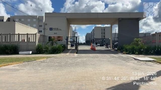 Imóvel 2692639 ['8787711608869'] - ['AVENIDA MANOEL ANTONIO PERES,N. 2440 APTO. 502 BL F VAGA 117, AREAL - CEP: 96081-300, PELOTAS - RIO GRANDE DO SUL'] ['Parque do Obelisco'] - ['Pelotas']/['RS'] - 1