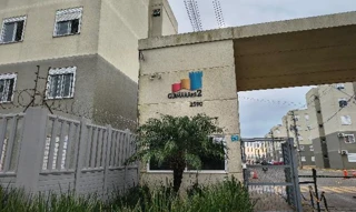 Imóvel 3083339 ['8787703298643'] - ['AVENIDA MANOEL ANTONIO PERES,N. 2590 APTO. 104 BL H TERREO VG 104H, AREAL - CEP: 96081-300, PELOTAS - RIO GRANDE DO SUL'] ['Areal'] - ['Pelotas']/['RS'] - 1