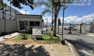 Imóvel 2665039 ['8787710477043'] - ['AVENIDA ANTONIO FERNANDES,N. 140 APTO. 13 BLOCO 6A, RESIDENCIAL E COMERCIAL VIVER MELHO - CEP: 12423-449, PINDAMONHANGABA - SAO PAULO'] ['Conj. Res. Araretama'] - ['Pindamonhangaba']/['SP'] - 1