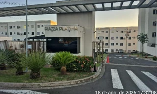Imóvel 3050139 ['8787712074850'] - ['RUA DOS MANDIS,N. 1081 APTO. 203 1 ANDAR BL 08 VG 140, JUPIA - CEP: 13403-371, PIRACICABA - SAO PAULO'] ['Jardim Parque Jupia'] - ['Piracicaba']/['SP'] - 1