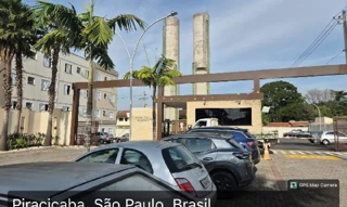 Imóvel 3069239 ['8787706911451'] - ['RUA ANTONIO DE MORAES BARROS,N. 264 APTO. 103 BL 03, DOIS CORREGOS - CEP: 13420-840, PIRACICABA - SAO PAULO'] ['Jardim Noiva da Colina'] - ['Piracicaba']/['SP'] - 1
