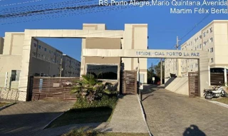 Imóvel 2533139 ['8787716135667'] - ['AVENIDA PROTASIO ALVES,N. 9930 APTO. 302 BLOCO 10 VAGA 15, MARIO QUINTANA - CEP: 91270-658, PORTO ALEGRE - RIO GRANDE DO SUL'] ['Mário Quintana'] - ['Porto Alegre']/['RS'] - 1