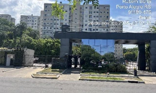 Imóvel 2664439 ['8787710117594'] - ['RUA OSMINDO JULIO KUHN,N. 555 APTO. 906 TORRE 5, VAGA 312, PARQUE SANTA FE - CEP: 91180-730, PORTO ALEGRE - RIO GRANDE DO SUL'] ['Parque Santa Fé'] - ['Porto Alegre']/['RS'] - 1