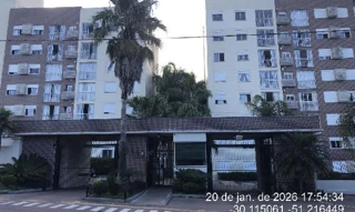 Imóvel 2714639 ['1555531365861'] - ['AVENIDA BALTAZAR DE OLIVEIRA GARCIA,N. 987 APTO. 708 BL C LT 01 QD A, 12, VILA NOVA - CEP: 91740-830, PORTO ALEGRE - RIO GRANDE DO SUL'] ['São Sebastião'] - ['Porto Alegre']/['RS'] - 1