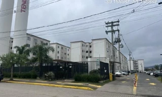 Imóvel 2952639 ['8787709196583'] - ['RUA SABINO PEREIRA NUNES,N. 931 APTO. 502 B17 5 PAV, RESTINGA - CEP: 91788-708, PORTO ALEGRE - RIO GRANDE DO SUL'] ['Restinga'] - ['Porto Alegre']/['RS'] - 1
