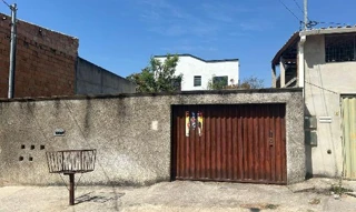 Imóvel 2666439 ['8444421955717'] - ['RUA ARTUR DE AZEVEDO,N. 225 APTO. 201 QD 03, LT 07, BARCELONA - CEP: 33841-200, RIBEIRAO DAS NEVES - MINAS GERAIS'] ['Rosaneves'] - ['Ribeirão Das Neves']/['MG'] - 1