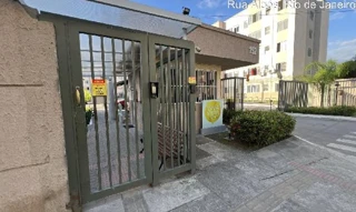 Imóvel 2369239 ['8787708327579'] - ['RUA ALOES,N. 152 APTO. 110 BL 02, GUARATIBA - CEP: 23032-040, RIO DE JANEIRO - RIO DE JANEIRO'] ['Guaratiba'] - ['Rio De Janeiro']/['RJ'] - 1