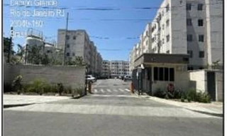 Imóvel 2402739 ['8787709875316'] - ['VIA PROJETADA 2,N. 50 APTO. 310 BL 01, CAMPO GRANDE - CEP: 23040-160, RIO DE JANEIRO - RIO DE JANEIRO'] ['Campo Grande'] - ['Rio De Janeiro']/['RJ'] - 1