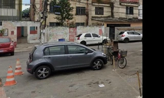 Imóvel 2413539 ['8444404161295'] - ['RUA ARARI,N. 688 APTO. 406 ., BANGU - CEP: 21875-260, RIO DE JANEIRO - RIO DE JANEIRO'] ['Padre Miguel'] - ['Rio De Janeiro']/['RJ'] - 1