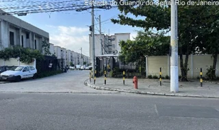 Imóvel 2451939 ['8787706188830'] - ['ESTRADA DO GUANDU DO SENA,N. 1440 APTO. 506 BL 07, BANGU - CEP: 21854-002, RIO DE JANEIRO - RIO DE JANEIRO'] ['Bangu'] - ['Rio De Janeiro']/['RJ'] - 1