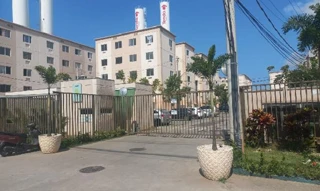 Imóvel 2509139 ['8787709528306'] - ['ESTRADA DE SANTA EUGENIA,N. 2400 APTO. 208 BL 09, SANTA CRUZ - CEP: 23520-560, RIO DE JANEIRO - RIO DE JANEIRO'] ['Santa Cruz'] - ['Rio De Janeiro']/['RJ'] - 1
