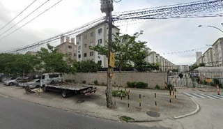 Imóvel 2514139 ['8787705933737'] - ['AVENIDA CHRISOSTOMO PIMENTEL DE OLIVEIRA,N. 1689 APTO. 308 BL 08, ANCHIETA - CEP: 21655-613, RIO DE JANEIRO - RIO DE JANEIRO'] ['Anchieta'] - ['Rio De Janeiro']/['RJ'] - 1