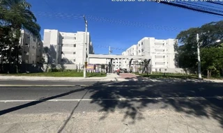 Imóvel 2522639 ['8787714701231'] - ['ESTRADA DO MAGARCA,N. 1553 APTO. 508 BL09, GUARATIBA - CEP: 23035-372, RIO DE JANEIRO - RIO DE JANEIRO'] ['Guaratiba'] - ['Rio De Janeiro']/['RJ'] - 1