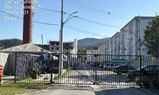 Imóvel 2545539 ['8787717374010'] - ['AVENIDA CANAL PROJETADA,N. 1000 APTO. 101 BL 01, CAMPO GRANDE - CEP: 23097-580, RIO DE JANEIRO - RIO DE JANEIRO'] ['Campo Grande'] - ['Rio De Janeiro']/['RJ'] - 1