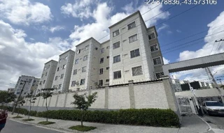 Imóvel 2551539 ['8787716719472'] - ['RUA VICENTE FRANCISCO DOS SANTOS,N. 100 APTO. 207 BL 06, CAMPO GRANDE - CEP: 23075-470, RIO DE JANEIRO - RIO DE JANEIRO'] ['Campo Grande'] - ['Rio De Janeiro']/['RJ'] - 1