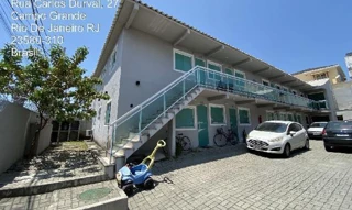 Imóvel 2633139 ['8787717136403'] - ['ESTRADA DA PACIENCIA,N. 5405 APTO. 205 LT 06 QD C DO PAL 40751, COSMOS - CEP: 23066-271, RIO DE JANEIRO - RIO DE JANEIRO'] ['Paciência'] - ['Rio De Janeiro']/['RJ'] - 1