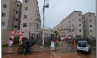 Imóvel 2666739 ['8787715406772'] - ['PROJETADA 2,N. 285 APTO. 101 BL 10, GUARATIBA - CEP: 23000-000, RIO DE JANEIRO - RIO DE JANEIRO'] ['Guaratiba'] - ['Rio De Janeiro']/['RJ'] - 1