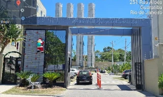 Imóvel 2693239 ['8787715633221'] - ['RUA ALOES,N. 251 APTO. 403 BL 06, GUARATIBA - CEP: 23032-040, RIO DE JANEIRO - RIO DE JANEIRO'] ['Guaratiba'] - ['Rio De Janeiro']/['RJ'] - 1