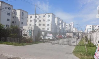 Imóvel 2865739 ['8787708563221'] - ['RUA PROJETADA 1,N. 115 APTO. 204 BL 01, SANTA CRUZ - CEP: 23550-082, RIO DE JANEIRO - RIO DE JANEIRO'] ['Santa Cruz'] - ['Rio de Janeiro']/['RJ'] - 1