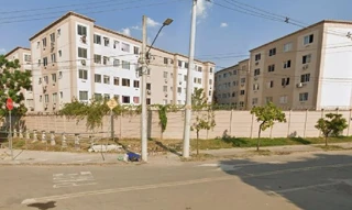 Imóvel 2933639 ['8787711274871'] - ['RUA PROJETADA 1,N. 115 APTO. 107 LT 01 BL 09, SANTA CRUZ - CEP: 24000-000, RIO DE JANEIRO - RIO DE JANEIRO'] ['Santa Cruz'] - ['Rio de Janeiro']/['RJ'] - 1