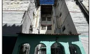 Imóvel 2269039 ['8444402684614'] - ['RUA COLINA AZUL,N. 133F APTO. 102 BL 11, PAU DA LIMA - CEP: 41245-000, SALVADOR - BAHIA'] ['Pau da Lima'] - ['Salvador']/['BA'] - 1