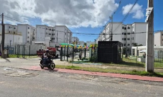 Imóvel 2537139 ['8787710822310'] - ['RUA VIVER AREIA BRANCA,N. 65 APTO. 101 BL 03, AREIA BRANCA - CEP: 41412-334, SALVADOR - BAHIA'] ['Areia Branca'] - ['Salvador']/['BA'] - 1