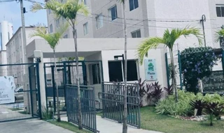 Imóvel 2889839 ['8787718457165'] - ['RUA VIVER AREIA BRANCA,N. 235 APTO. 002 BL 07, AREIA BRANCA - CEP: 41412-334, SALVADOR - BAHIA'] ['Areia Branca'] - ['Salvador']/['BA'] - 1
