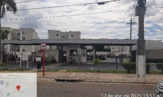 Imóvel 2494039 ['8555532610361'] - ['AVENIDA DOUTOR HEITOR JOSE REALI,N. 1031 APTO. 101 BL 18, DISTRITO INDUSTRIAL MIGUEL ABDELNUR - CEP: 13571-385, SAO CARLOS - SAO PAULO'] ['Jardim Nova Sao Carlos'] - ['São Carlos']/['SP'] - 1