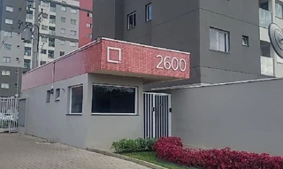 Imóvel 2394239 ['1787701543790'] - ['RUA DOUTOR MOTTA JUNIOR,N. 2600 APTO. 908 BL D, ARISTOCRATA - CEP: 83025-030, SAO JOSE DOS PINHAIS - PARANA'] ['Parque da fonte'] - ['São José Dos Pinhais']/['PR'] - 1