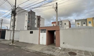Imóvel 2921239 ['8444423527186'] - ['RUA VITORIO JULIATTO,N. 1335 APTO. 304 VG 12 3 PAV LT 16 QD 18, PARQUE DA FONTE - CEP: 83050-070, SAO JOSE DOS PINHAIS - PARANA'] ['Parque da Fonte'] - ['São José Dos Pinhais']/['PR'] - 1