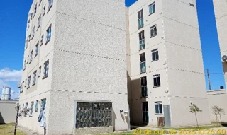 Imóvel 2603839 ['8787714483137'] - ['AVENIDA LIONS SCHARLAU,N. 131 APTO. 403 BL 13 VG 380, SANTOS DUMONT - CEP: 93115-448, SAO LEOPOLDO - RIO GRANDE DO SUL'] ['Santos Dumont'] - ['São Leopoldo']/['RS'] - 1