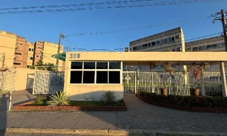 Imóvel 2412939 ['8555534998308'] - ['AVENIDA DOUTOR PAULO PETRIBU,N. 550 APTO. 203 BL 08, GL 04, PIXETE - CEP: 54730-810, SAO LOURENCO DA MATA - PERNAMBUCO'] ['Pixete'] - ['São Lourenço Da Mata']/['PE'] - 1