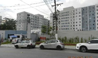 Imóvel 2865539 ['8787718686695'] - ['RUA ANDRE DE ALMEIDA,N. 2665 APTO. 10 TR 04 SUBCOND 02, PARQUE COLONIAL - CEP: 03968-005, SAO PAULO - SAO PAULO'] ['Cidade São Mateus'] - ['São Paulo']/['SP'] - 1