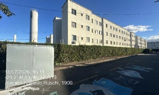 Imóvel 2994339 ['8787707668526'] - ['AVENIDA AUGUSTO RUSCHI,N. 1900 APTO. 403 BL 07 VAGA 257, BALNEARIO DE CARAPEBUS - CEP: 29164-830, SERRA - ESPIRITO SANTO'] ['Balneário de Carapebus'] - ['Serra']/['ES'] - 1