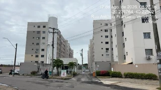 Imóvel 3068639 ['8787709052743'] - ['RUA JOSE RONALDO BARBOSA,N. 284 APTO. 501 TR B CHACARA 229C, CAMARA - CEP: 29164-259, SERRA - ESPIRITO SANTO'] ['Camará'] - ['Serra']/['ES'] - 1