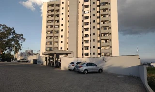 Imóvel 2828839 ['8787715221241'] - ['RUA SERAPHIM BANIETTI,N. 640 APTO. 101 VG 101, CAGUASSU - CEP: 18072-856, SOROCABA - SAO PAULO'] ['Caguassu'] - ['Sorocaba']/['SP'] - 1