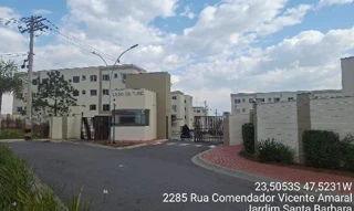 Imóvel 2995439 ['8787713042315'] - ['RUA COMENDADOR VICENTE AMARAL,N. 4201 APTO. 303 BL 27 VAGA 390, IPATINGA - CEP: 18050-600, SOROCABA - SAO PAULO'] ['Júlio de Mesquita'] - ['Sorocaba']/['SP'] - 1