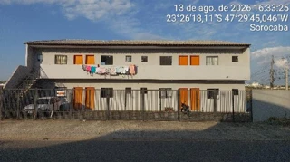 Imóvel 3083839 ['8444438479034'] - ['RUA SEBASTIAO FRANCA DA SILVA,N. 565 APTO. 07, PARQUE SAO BENTO - CEP: 18072-009, SOROCABA - SAO PAULO'] ['Parque São Bento'] - ['Sorocaba']/['SP'] - 1