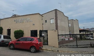 Imóvel 2697939 ['8444410268080'] - ['ESTRADA DO RENZI,N. 04 APTO. 161 BL G VAGA 44, JARDIM GRAZIELA - CEP: 08695-450, SUZANO - SAO PAULO'] ['Jardim Graziela'] - ['Suzano']/['SP'] - 1