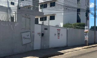 Imóvel 2614239 ['8787707300383'] - ['RUA FRANCISCO JOSE BARRETO,N. 8081 APTO. 303 BL 07 PAV 03 VG 60, VERDE LAR - CEP: 64071-725, TERESINA - PIAUI'] ['Vale Quem Tem'] - ['Teresina']/['PI'] - 1