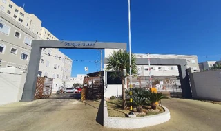 Imóvel 2604139 ['8787713355143'] - ['AVENIDA NIZA MARQUEZ GUARITA,N. 85 APTO. 301 BL 15 PAV 3 VG 152, RESERVA USHUAIA - CEP: 38100-000, UBERABA - MINAS GERAIS'] ['Conj. Manoel Mendes'] - ['Uberaba']/['MG'] - 1