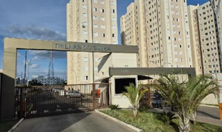 Imóvel 2921339 ['8787713276308'] - ['AVENIDA NICOMEDES ALVES DOS SANTOS,N. 6711 APTO. 803 TORRE 01 VG 59, GAVEA - CEP: 38411-869, UBERLANDIA - MINAS GERAIS'] ['Shopping Park'] - ['Uberlândia']/['MG'] - 1