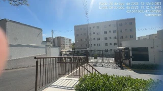 Imóvel 2543039 ['8787717797884'] - ['RUA NORBERTO CLAUDIO PAES VIEIRA,N. 80 APTO. 303 BL 02 VG 140, JARDIM BERTIOGA - CEP: 18117-550, VOTORANTIM - SAO PAULO'] ['Vila Pedroso'] - ['Votorantim']/['SP'] - 1