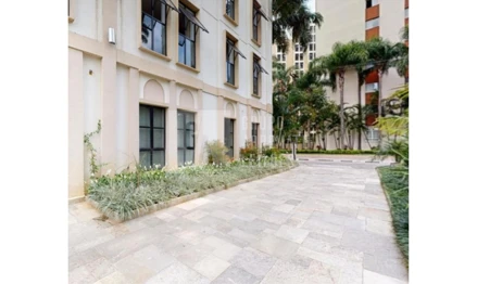 Apartamento em São Paulo, Jardim Marajoara, Avenida Interlagos, 492, SP. Área: 92.83m2