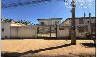 Imóvel 2574139 [''] - ['RUA RECIFE,N. SN APTO. 102 Q 41 LT 20, PARQUE ARAGUARI - CEP: 72885-232, CIDADE OCIDENTAL - GOIAS'] ['Parque Araguari'] - ['Cidade Ocidental']/['GO'] - 1