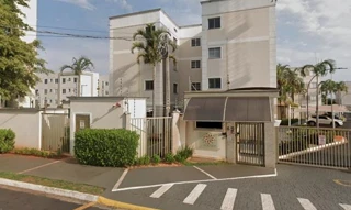 Imóvel 2568239 [''] - ['Avenida Massaiuqui Sano, nº 45, Apartamento nº 102, Bloco 07, 1° pavimento, Condomínio Parque Aleteia - Jardim América - Araraquara/SP'] ['Jardim América'] - ['Araraquara']/['SP'] - 1