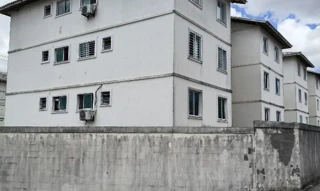 Imóvel 2970639 [''] - ['RUA SAO FRANCISCO DE ASSIS, N. 1, Apto. 303, BL 11 TIPO A, LAMA PRETA, RESIDENCIAL HORTENSIAS - CAMACARI/BA - CEP: 42805585, LAMA PRETA'] ['Lama Preta'] - ['Camaçari']/['BA'] - 1