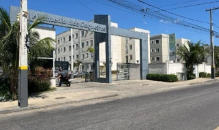 Imóvel 2605139 [''] - ['AVENIDA ROSA MONTEZANO DE OLIVEIRA, Apto. 101, BL 15, 224, PARQUE NOVO JOCKEY'] ['Novo Jockey'] - ['Campos Dos Goytacazes']/['RJ'] - 1